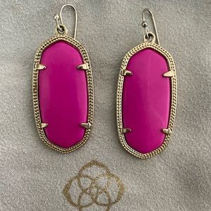 Kendra Scott Elle Earrings